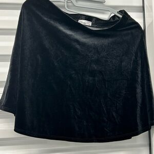 Epic Threads Kid/Tween Girls' Black Skirt – Size XL (Pre-Owned)
